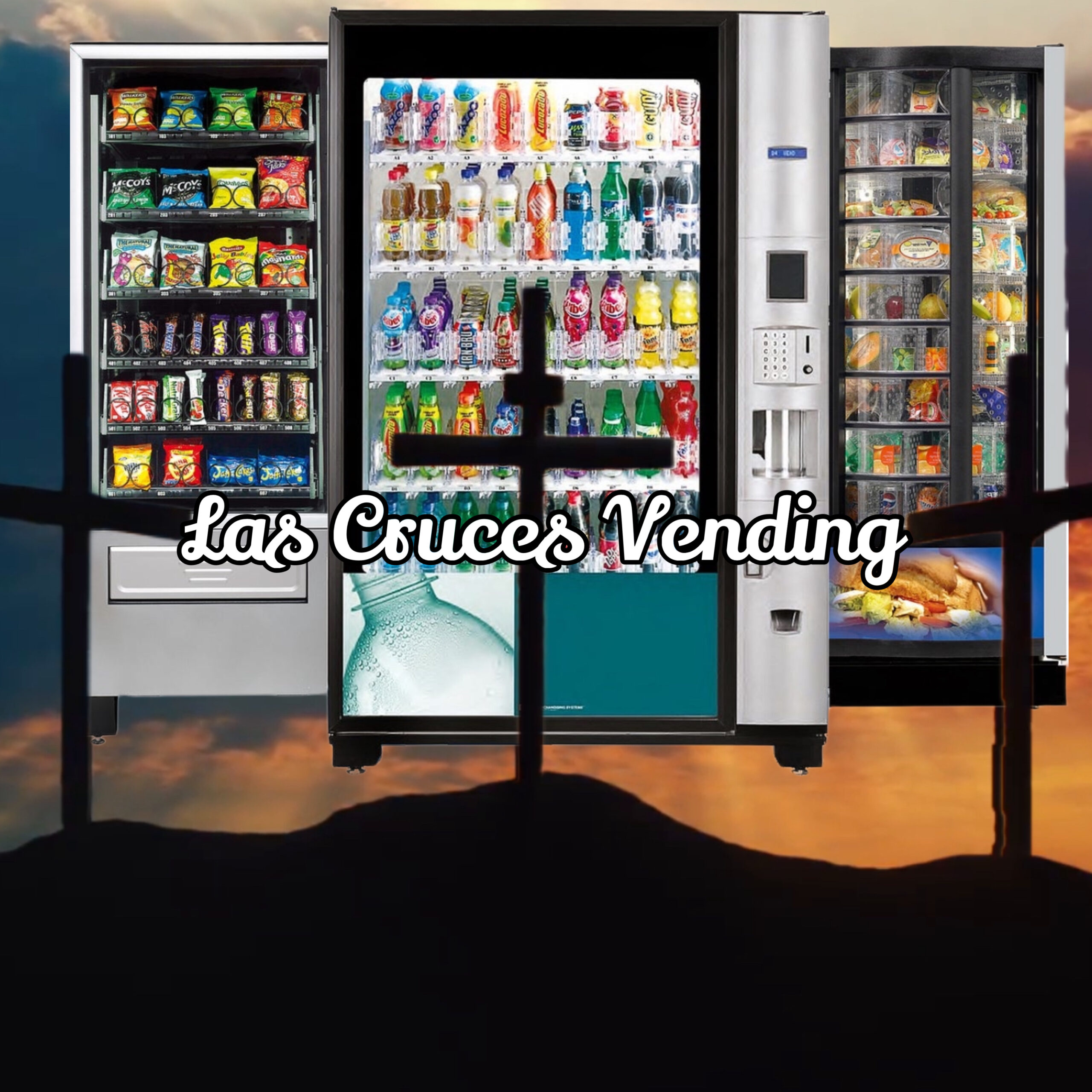 Las Cruces Vending